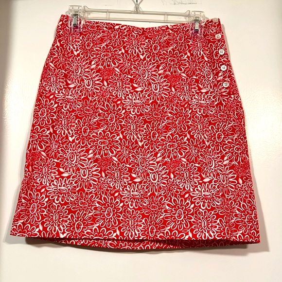 LOFT Dresses & Skirts - LOFT by Ann Taylor skirt for women. Size 6